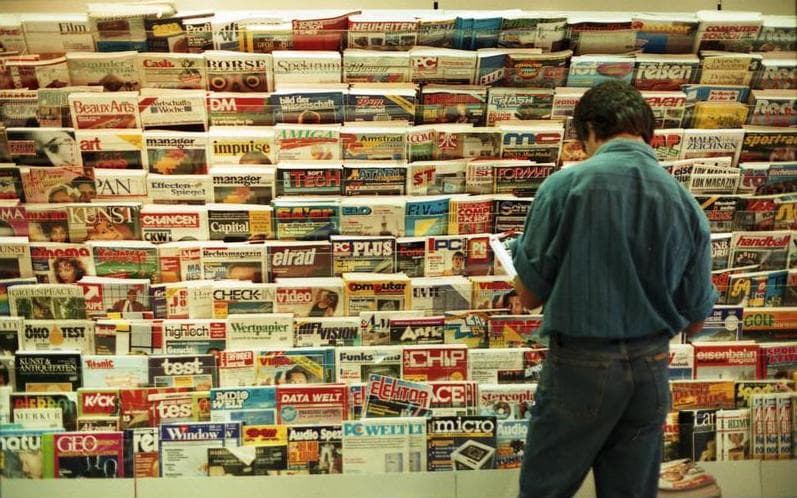 Läs delen: tips & tricks inför högskoleprovet - HP Kungen