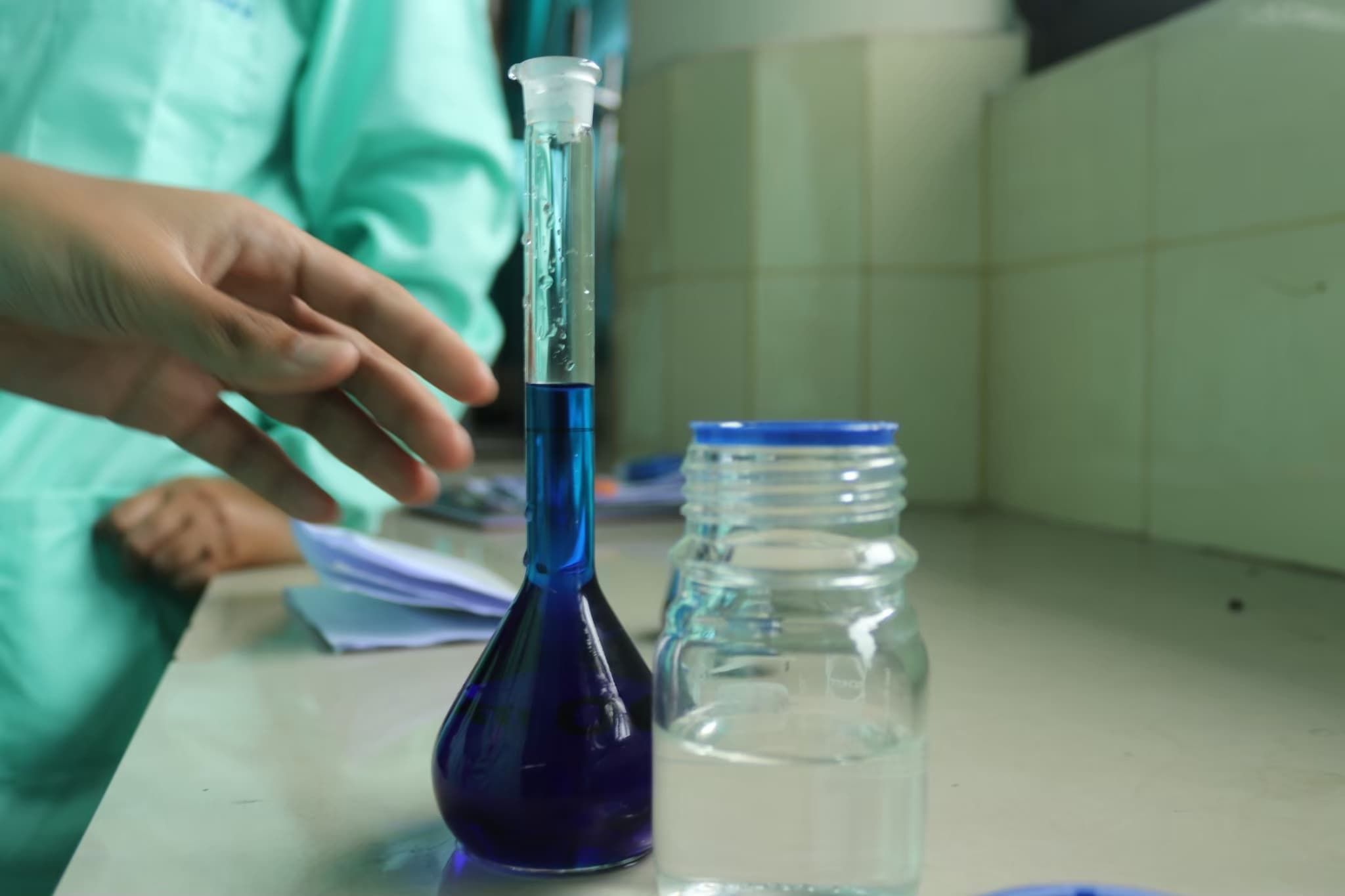 KVA delen: tips & tricks inför högskoleprovet - HP Kungen