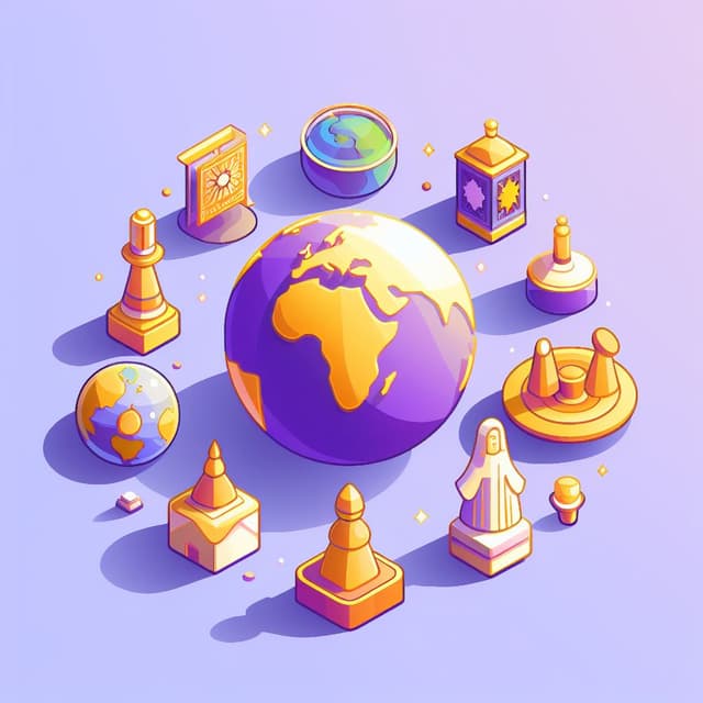 Plugga på lånade ord