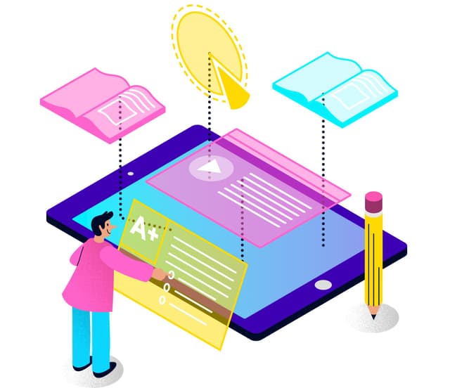 Digitalisering av högskoleprovet